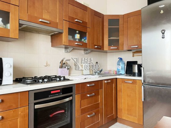 Продаж 2-кімнатної квартири з ремонтом та меблями в ЖК «Нова Будова-1» Каменец-Подольский