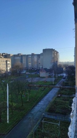 3-Кімнатна квартира - фото 1