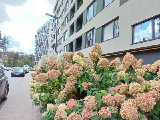 Продам квартиру  в Гостомелі ЖК Парк Таун Гостомель