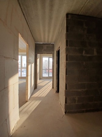 Продаж видової однокімнатної квартири - фото 1