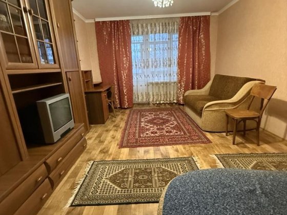 Продам однокімнатну квартиру центр міста Каменец-Подольский