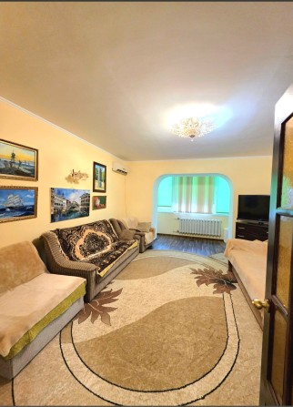 Продам однокомнатную квартиру в городе Черноморск - фото 1