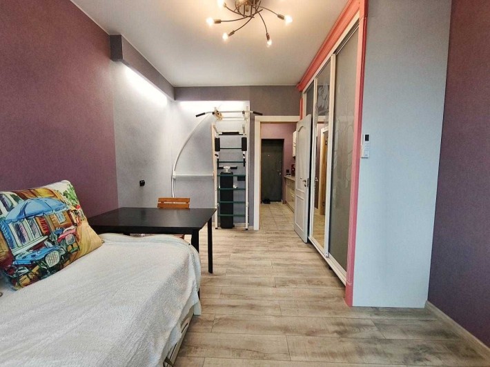 Компактна квартира з ремонтом поруч з Бучанським парком - фото 1