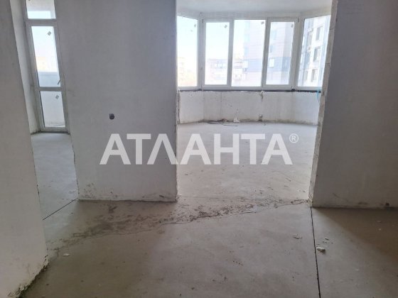 75м2. Новострой . 2х комнатная Черноморск