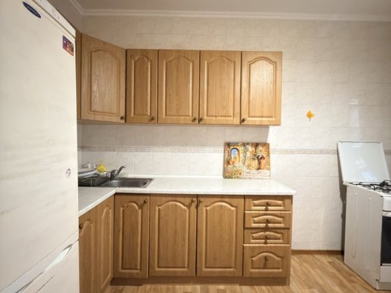 АББО , центр Чорноморська , 5 хвилин до моря , 1 поверх Черноморск