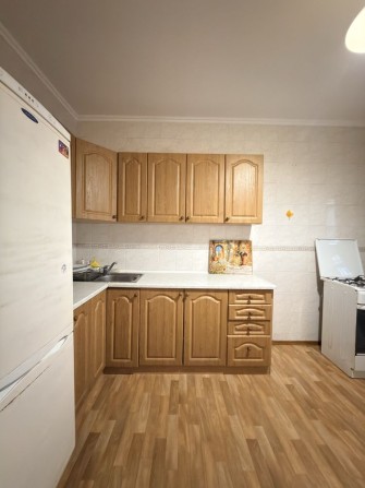 АББО , центр Чорноморська , 5 хвилин до моря , 1 поверх - фото 1