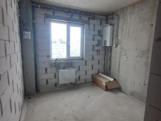 ‼️2хкомн.квар,52м²,свое индивид газов.котел ‼️ Черноморск