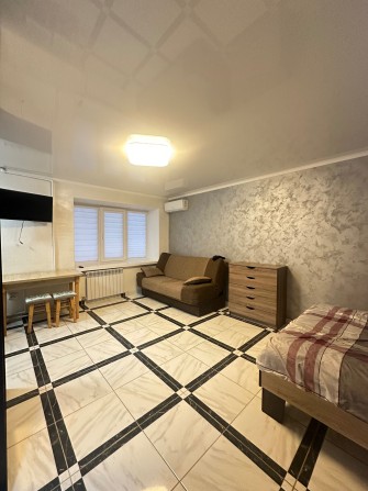 Продається 1-кімнатна квартира район кінотеатру «Юність» - фото 1