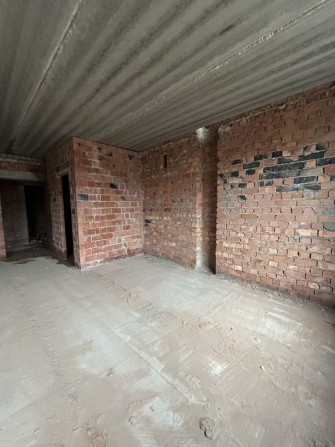 Зданий будинок. Готова квартира - фото 1