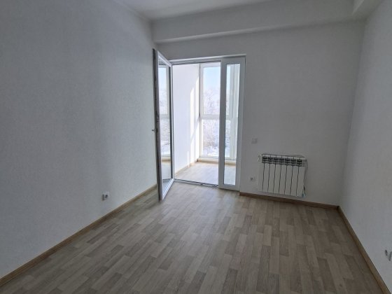 3-кімнатна квартира 76 м² з ремонтом | Новий будинок 2025 р. Гостомель