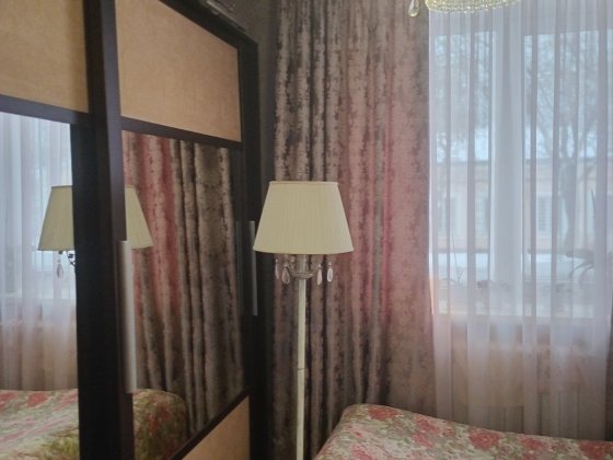 Продам 3 комнатную у моря Черноморск