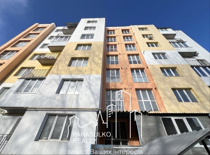 Жк Діамант, нова,велика двокімнатна! - фото 1