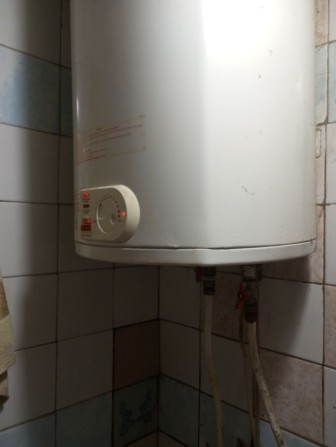 Продам малосемейку общ 22, 4/5,цена 16т$ - фото 1