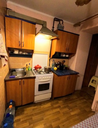 ‼️1-комнатная гост.типа,заходи и живи - фото 1