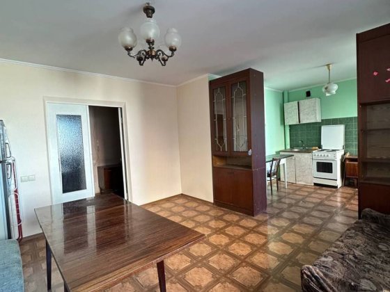 Квартира 37500 дол Черноморск