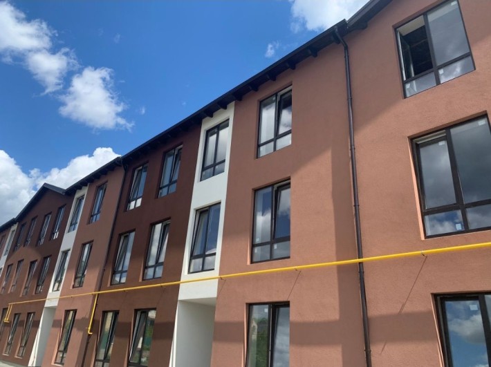 НАЙДЕШЕВША квартира!!! - фото 1