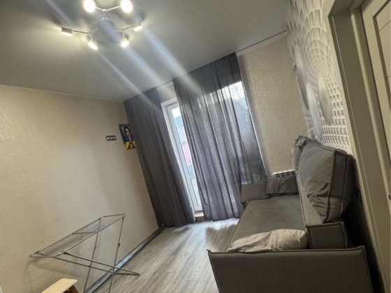 Найдешевша однокімнатна квартира з ремонтом! ГАЗ! Є Балкон! Гостомель