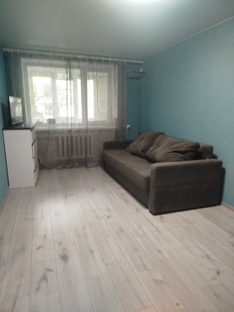 однокомнатная квартира  в центре города - фото 1