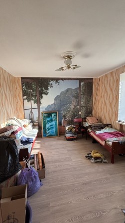 1к.кв. на 1 поверсі з ремонтом!Морський квадрат! - фото 1