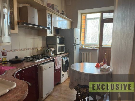 2к квартира у Чорноморську Черноморск