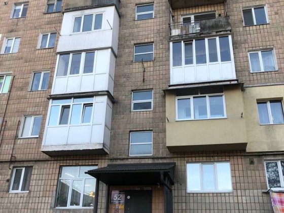 Квартира район Пятачок Калуш