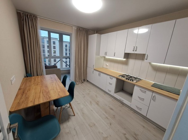 Продам 1-кімнатну квартиру з ремонтом - фото 1