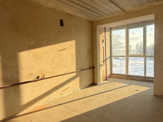 Продаж видової квартири в Гостомелі Гостомель