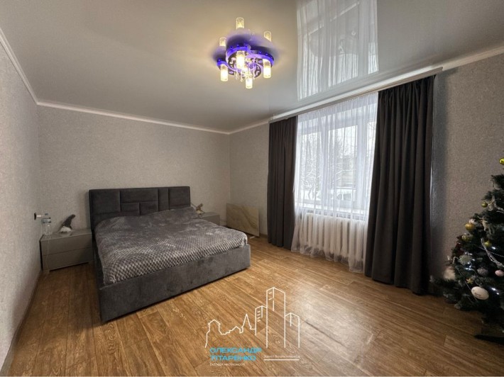 Продам однокімнатну квартиру з євроремонтом! - фото 1