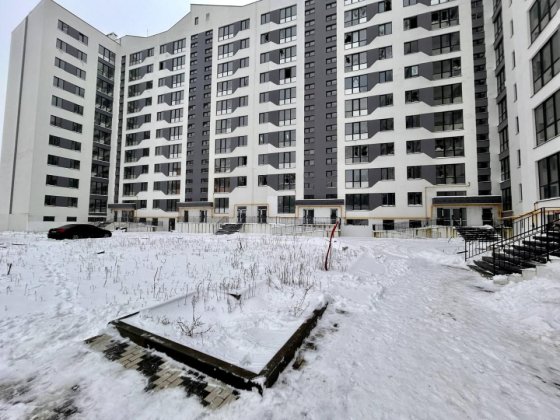 Продам 2 кімнатну квартиру в ЖК Авіатор 2 Гостомель