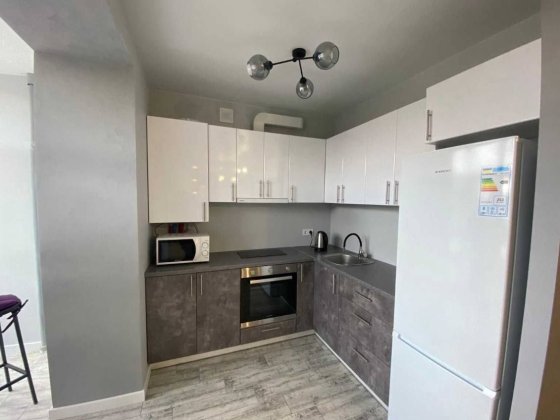 Простора Євро 2кк, оформлення 2% Гостомель