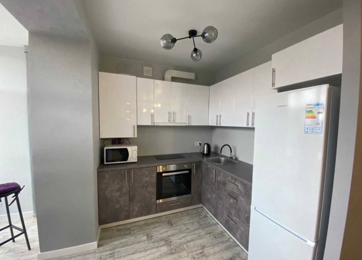 Простора Євро 2кк, оформлення 2% - фото 1