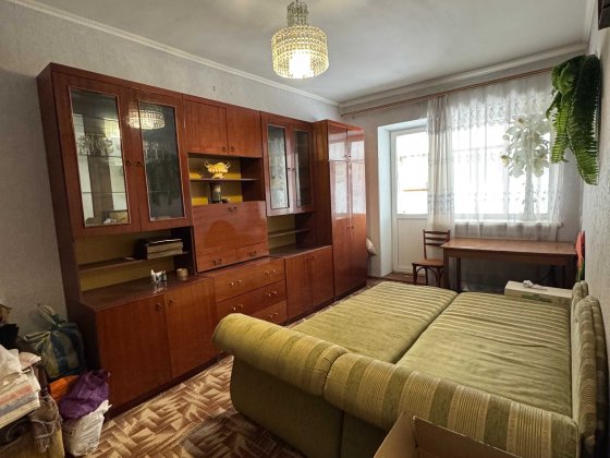 Продається 1 кімнатна квартира с – щ Сахкамінь Каменец-Подольский