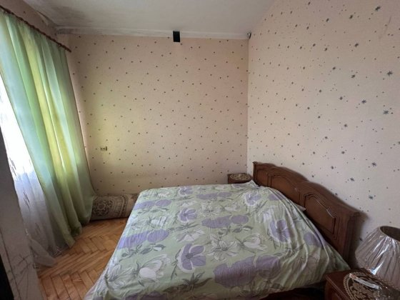 Эксклюзив‼️2-комнатная АББО ВТОРОЙ этаж‼️ Черноморск