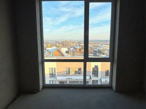 1к квартира з мансардою , оформлення 2% будинок повністю заселентй Гостомель