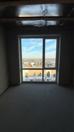 1к квартира з мансардою , оформлення 2% будинок повністю заселентй - фото 1