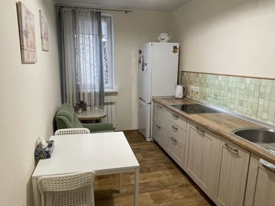 Большая трешка у моря! Черноморск