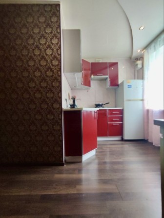 Двухкомнатная квартира под аренду , первая линия у моря ! - фото 1