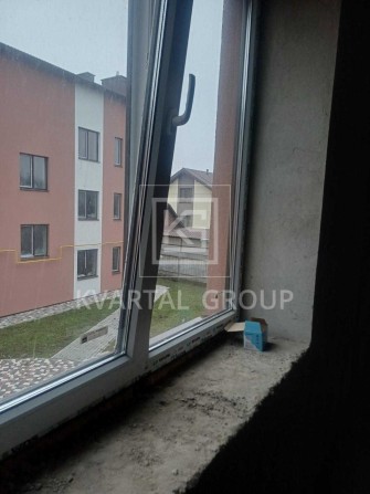 Гостомель, вул. Ювілейна, 14 | Продаж квартири-студії 21,3 м² - фото 1