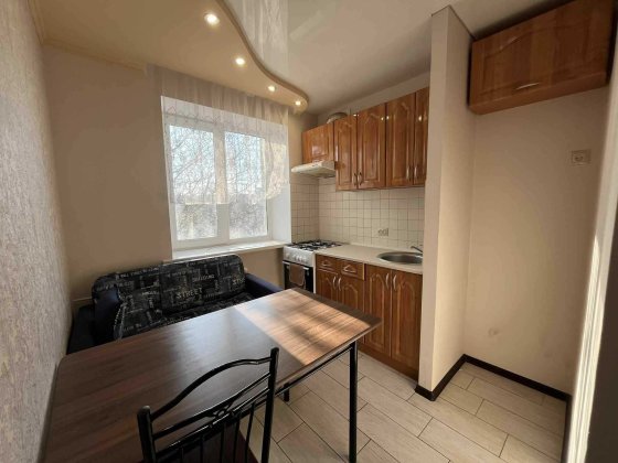 1к.квартира на Парковій Черноморск