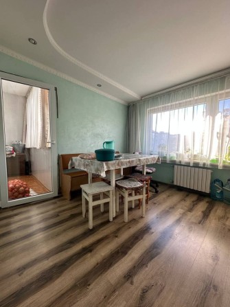 В продаже 4 кв на Парковой - фото 1