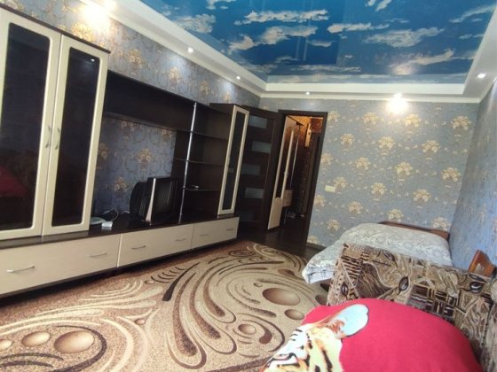 Продается 2 комнатная квартира в Черноморске Черноморск