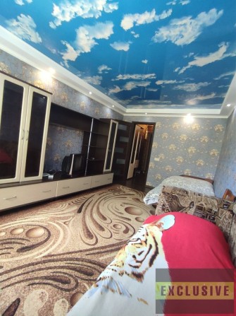 Продается 2 комнатная квартира в Черноморске - фото 1