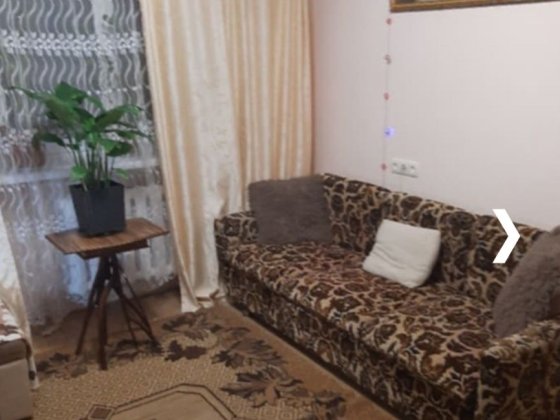 Комуна на 2 поверсі Черноморск