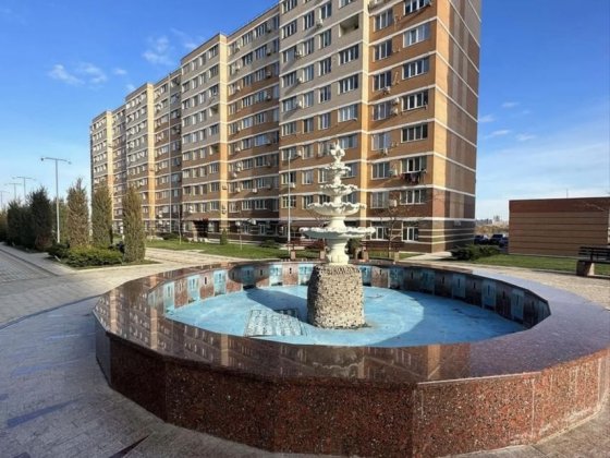 2 квартира Цветной Бульвар ! Черноморск