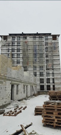 Продається 1-кімнатна квартира 45 м² у м. Калуш - фото 1