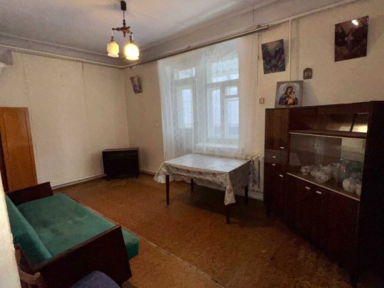 Продається 3 - кімнатна квартира с. Сахкамінь. Каменец-Подольский