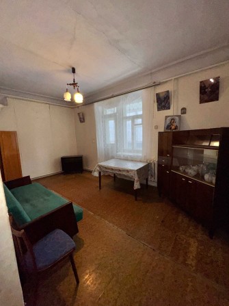 Продається 3 - кімнатна квартира с. Сахкамінь. - фото 1