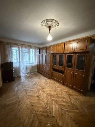 Продам трьохкімнатну квартиру. - фото 1