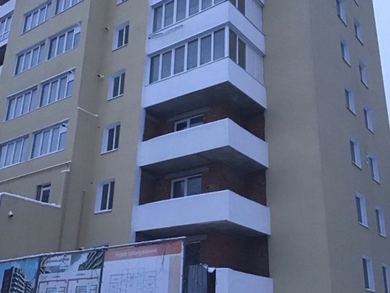 Однокімнатна квартира в новобудові м.Камʼянець-Подільський Каменец-Подольский