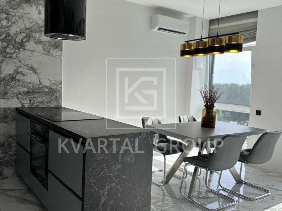 Продаж 3К квартири з сучасним ремонтом в Гостомелі, біля Лісу! 2% Гостомель